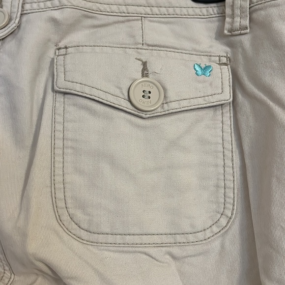 Aeropostale 100% cotton pants - Picture 6 of 7